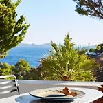 Aparthotel 9 Muses Exclusive Grikos Bay (Patmos)