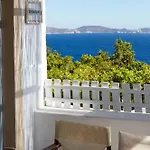 9 Muses Exclusive Aparthotel Grikos Bay (Patmos)