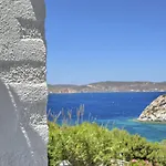 Aparthotel 9 Muses Exclusive Grikos Bay (Patmos)