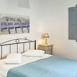 Aparthotel 9 Muses Exclusive Grikos Bay (Patmos)