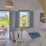 Aparthotel 9 Muses Exclusive Grikos Bay (Patmos)