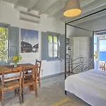 9 Muses Exclusive Aparthotel Grikos Bay (Patmos)