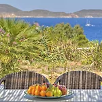9 Muses Exclusive Aparthotel Grikos Bay (Patmos)