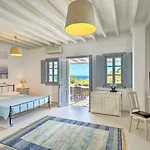 9 Muses Exclusive Aparthotel 4*