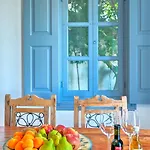 9 Muses Exclusive 4* Grikos Bay (Patmos)