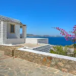 9 Muses Exclusive Grikos Bay (Patmos)