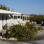9 Muses Exclusive 4* Grikos Bay (Patmos)