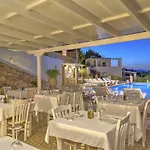 9 Muses Exclusive Aparthotel Grikos Bay (Patmos)