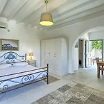 Aparthotel 9 Muses Exclusive Grikos Bay (Patmos)
