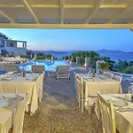9 Muses Exclusive 4* Grikos Bay (Patmos)