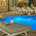 Aparthotel 9 Muses Exclusive 4*