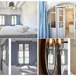 Aparthotel 9 Muses Exclusive Grikos Bay (Patmos)