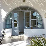 9 Muses Exclusive 4* Grikos Bay (Patmos)