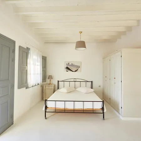 9 Muses Exclusive Apartmanhotel Gríkosz