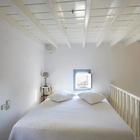 9 Muses Exclusive Grikos Bay (Patmos)