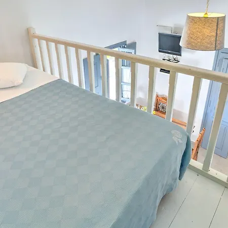 9 Muses Exclusive Apartmanhotel