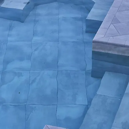 9 Muses Exclusive 3* Grikos Bay (Patmos)