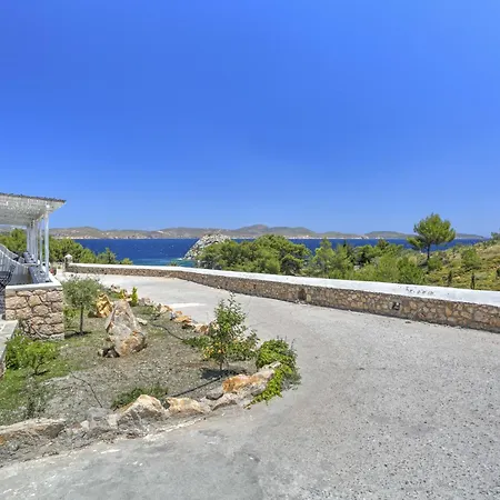 9 Muses Exclusive Lägenhetshotell