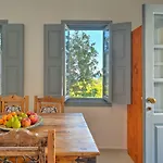 9 Muses Exclusive شقة فندقية Grikos Bay (Patmos)