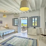 9 Muses Exclusive Aparthotel