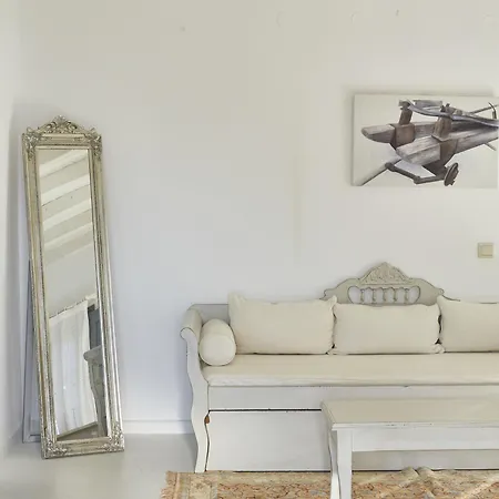 9 Muses Exclusive Aparthotel Grikos Bay (Patmos)
