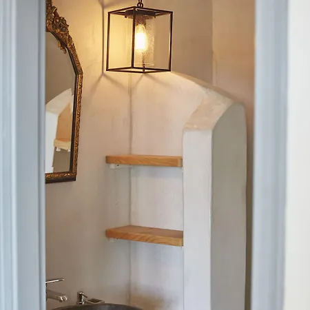 9 Muses Exclusive Aparthotel Grikos Bay (Patmos)