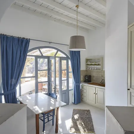 Aparthotel 9 Muses Exclusive Grikos Bay (Patmos)