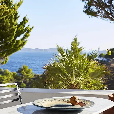 Aparthotel 9 Muses Exclusive Grikos Bay (Patmos)