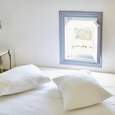 Aparthotel 9 Muses Exclusive 3*