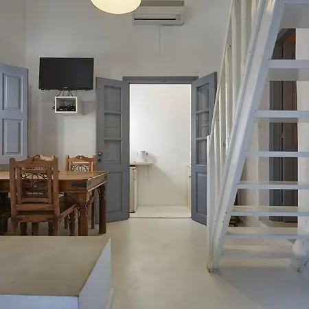 Aparthotel 9 Muses Exclusive 3*