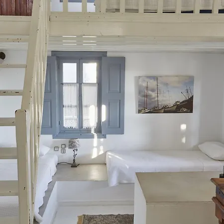 9 Muses Exclusive Aparthotel