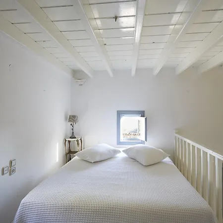 9 Muses Exclusive Grikos Bay (Patmos)