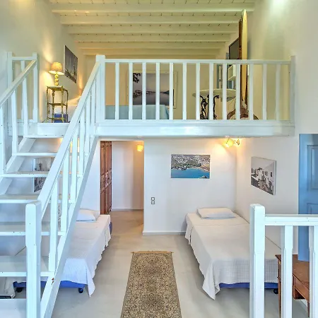 9 Muses Exclusive Aparthotel