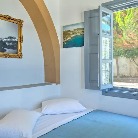 9 Muses Exclusive Aparthotel 4*