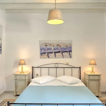 9 Muses Exclusive Aparthotel
