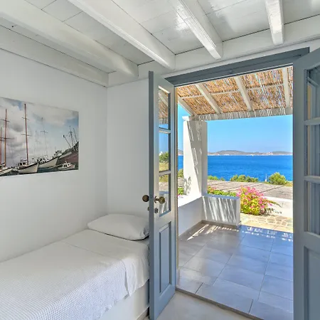 Aparthotel 9 Muses Exclusive 4*