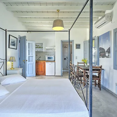 Aparthotel 9 Muses Exclusive