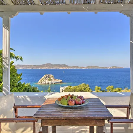 9 Muses Exclusive Grikos Bay (Patmos)