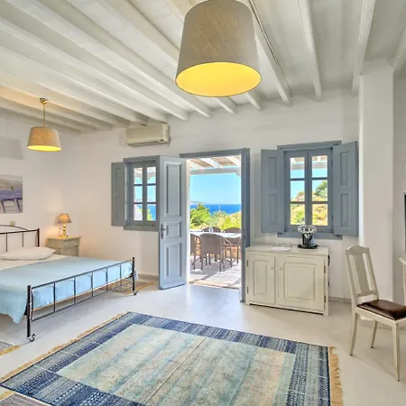 9 Muses Exclusive Aparthotel 4*