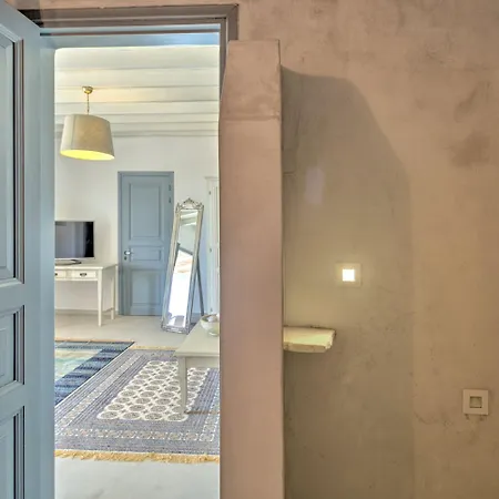 9 Muses Exclusive 4* Grikos Bay (Patmos)