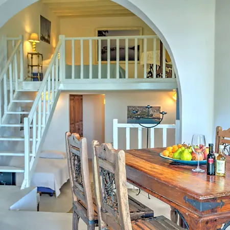 9 Muses Exclusive Aparthotel 4*