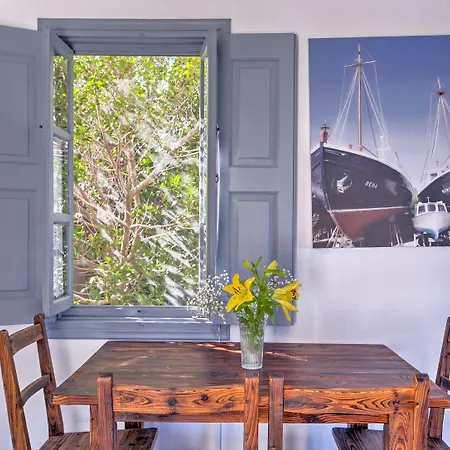 Aparthotel 9 Muses Exclusive