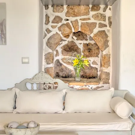 9 Muses Exclusive 4* Grikos Bay (Patmos)