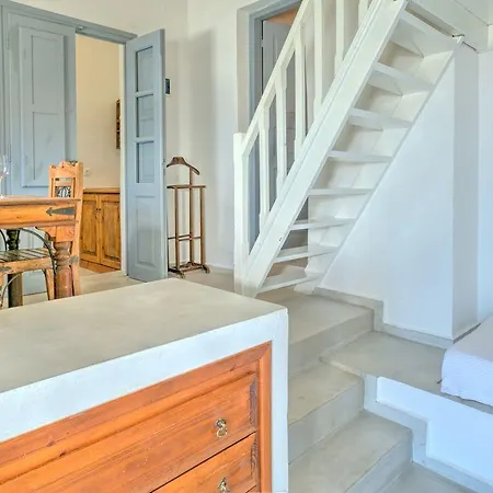 9 Muses Exclusive 4* Grikos Bay (Patmos)