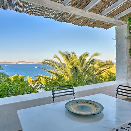 Aparthotel 9 Muses Exclusive