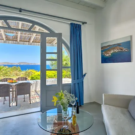 9 Muses Exclusive Aparthotel