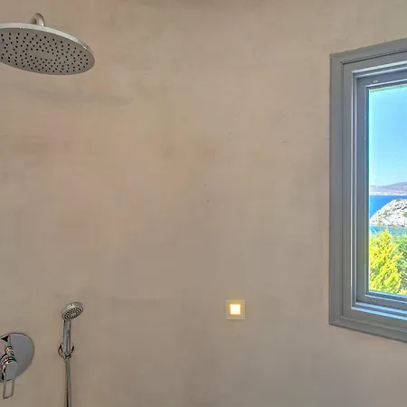 Aparthotel 9 Muses Exclusive Grikos Bay (Patmos)
