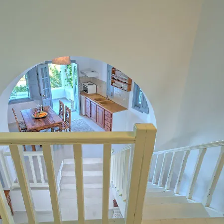 Aparthotel 9 Muses Exclusive