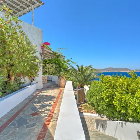 9 Muses Exclusive Aparthotel 4*