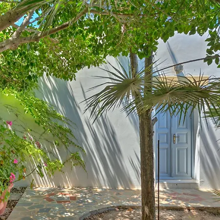 9 Muses Exclusive Aparthotel